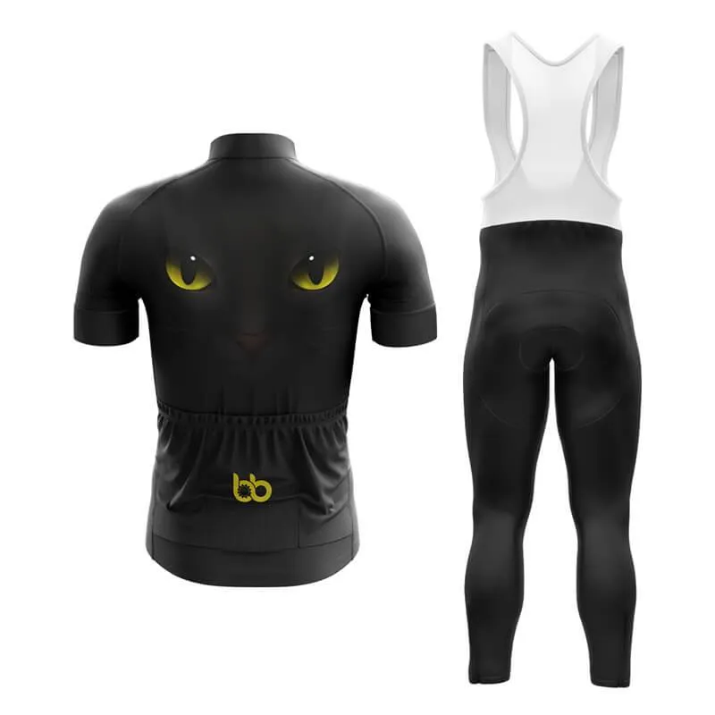 Cat (V4) Club Cycling Kit