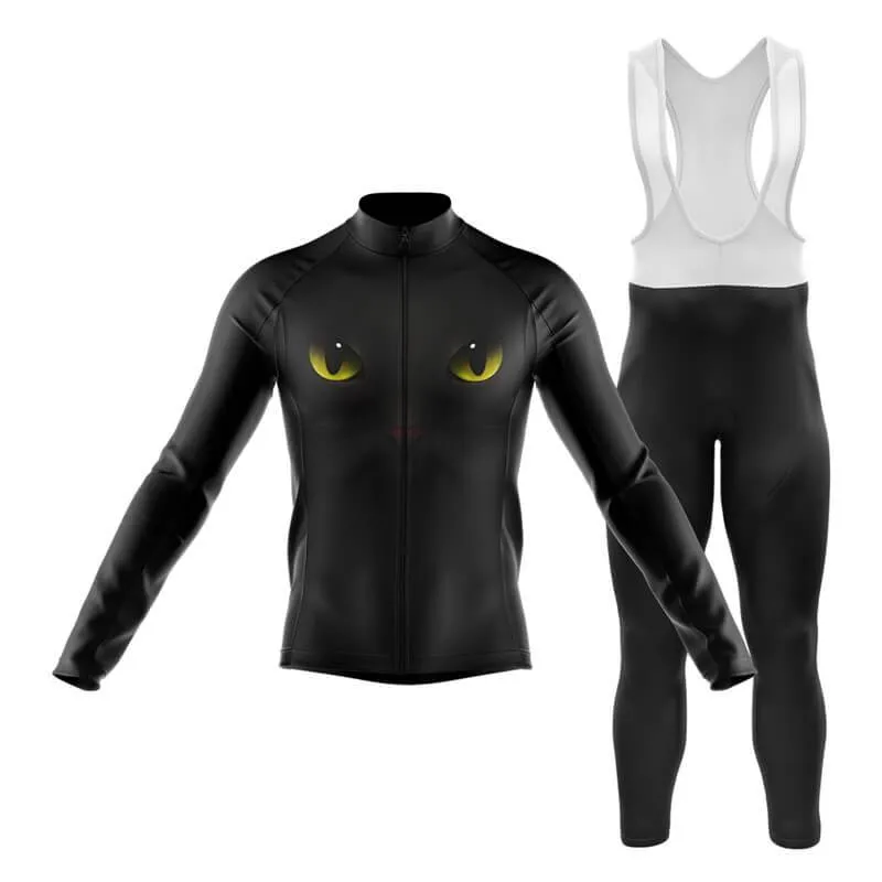 Cat (V4) Club Cycling Kit