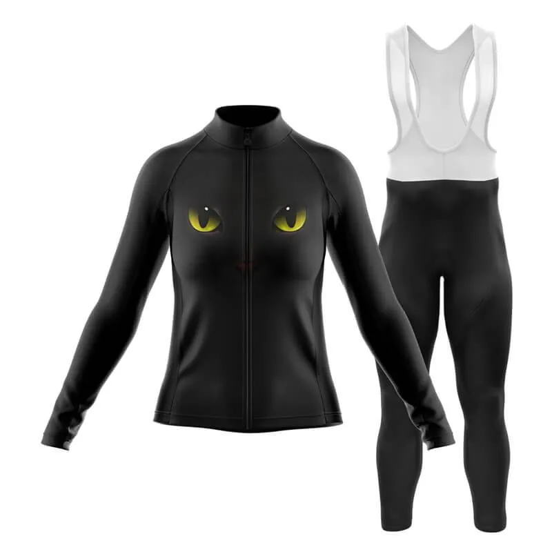 Cat (V4) Club Cycling Kit