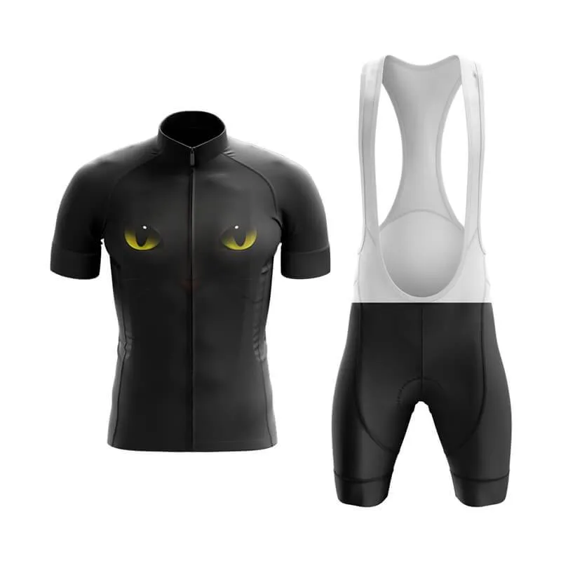 Cat (V4) Club Cycling Kit