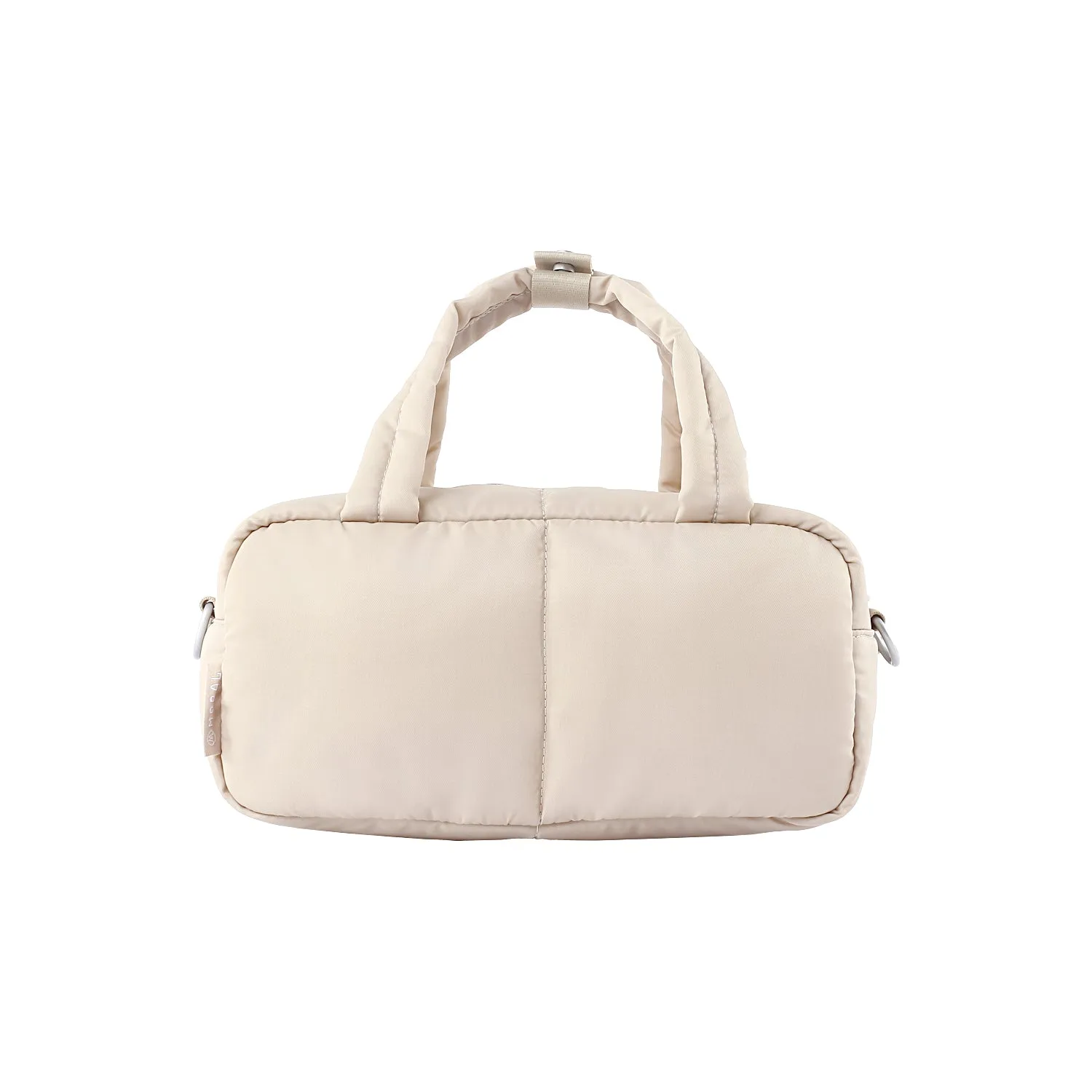 Chapel Sudoku Shoulder Bag