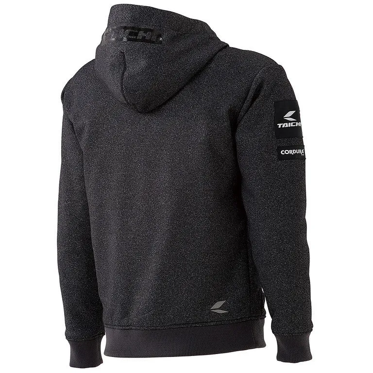 CORDURA HOODIE CHARCOAL RSJ330