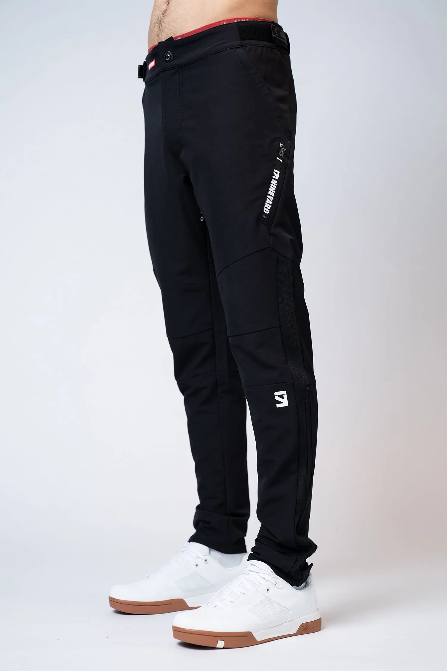 CORE. Tech Riding Pants