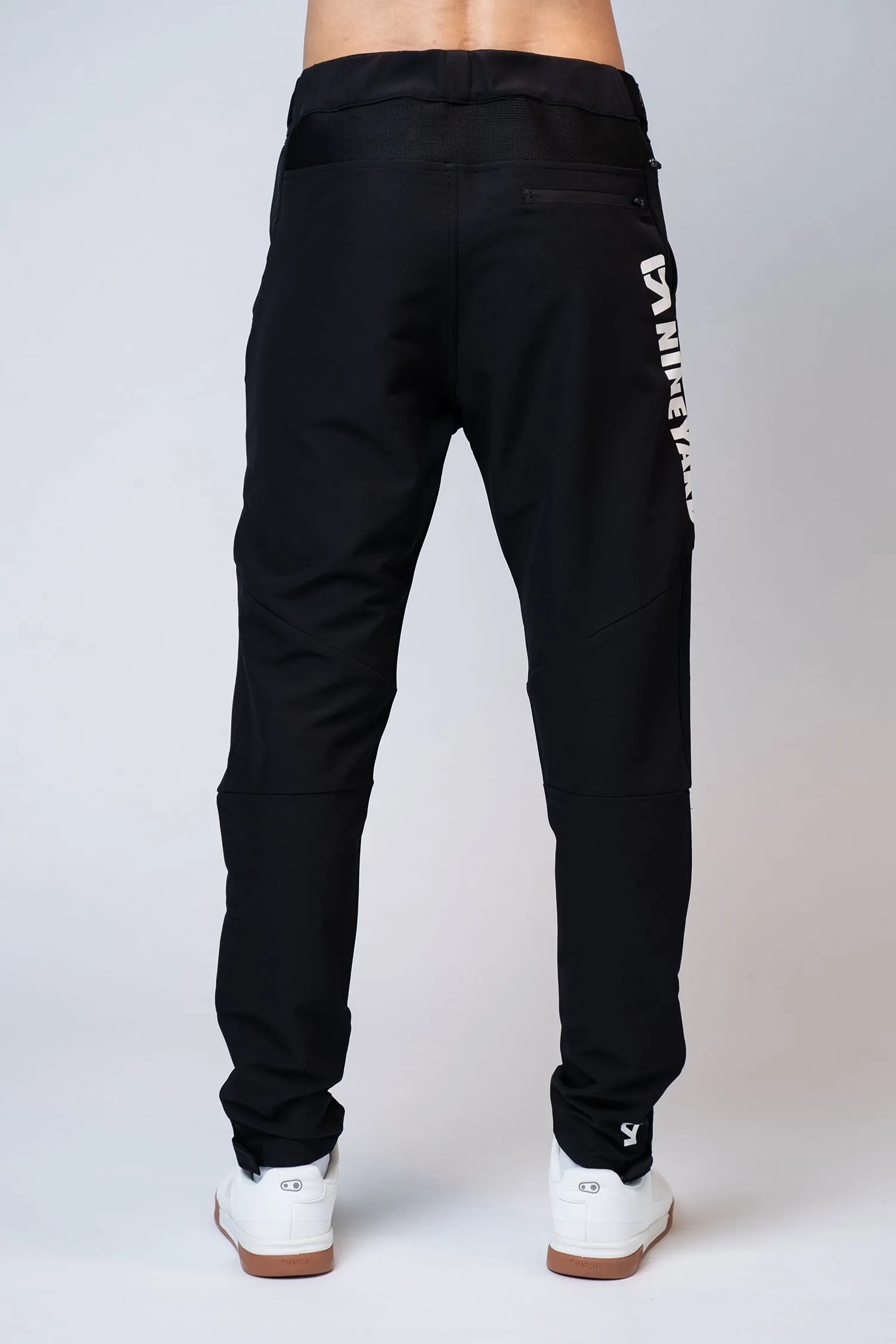 CORE. Tech Riding Pants