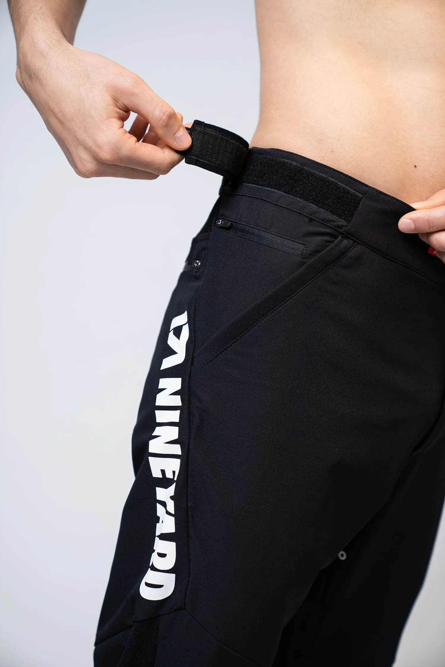 CORE. Tech Riding Pants