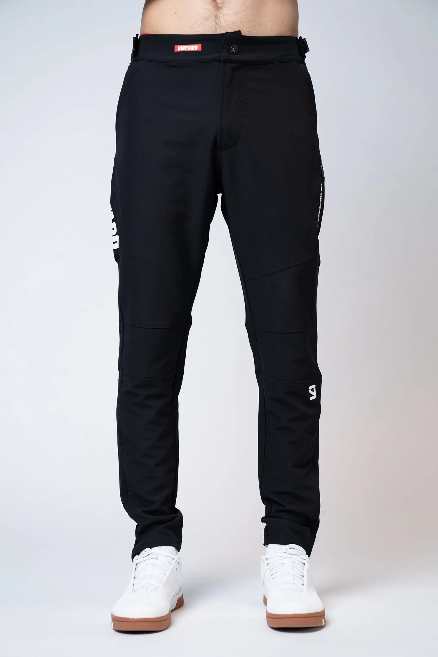 CORE. Tech Riding Pants