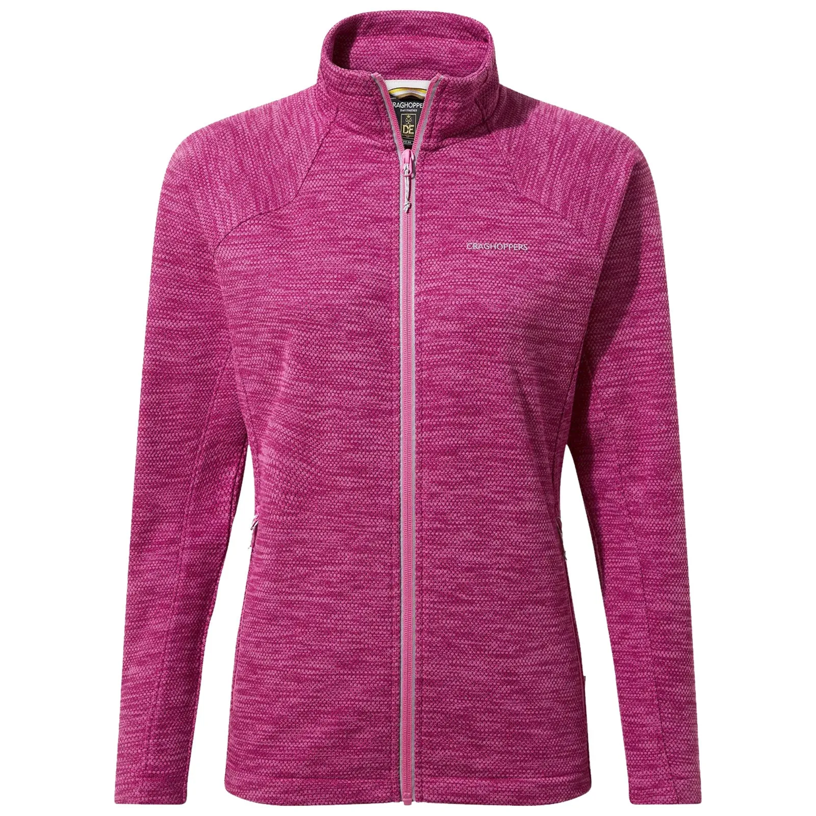 Craghoppers Ladies Stromer Fleece