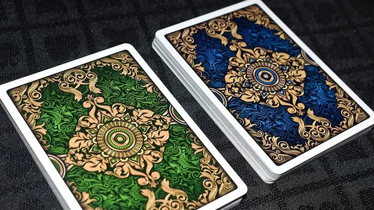 Euchre V3 Playing Cards