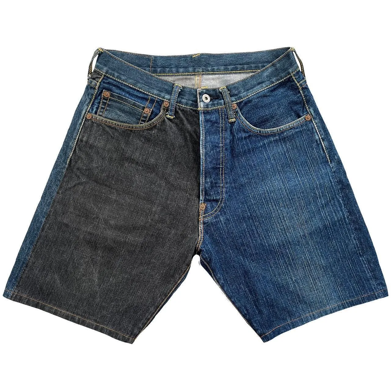 Evisu Shorts