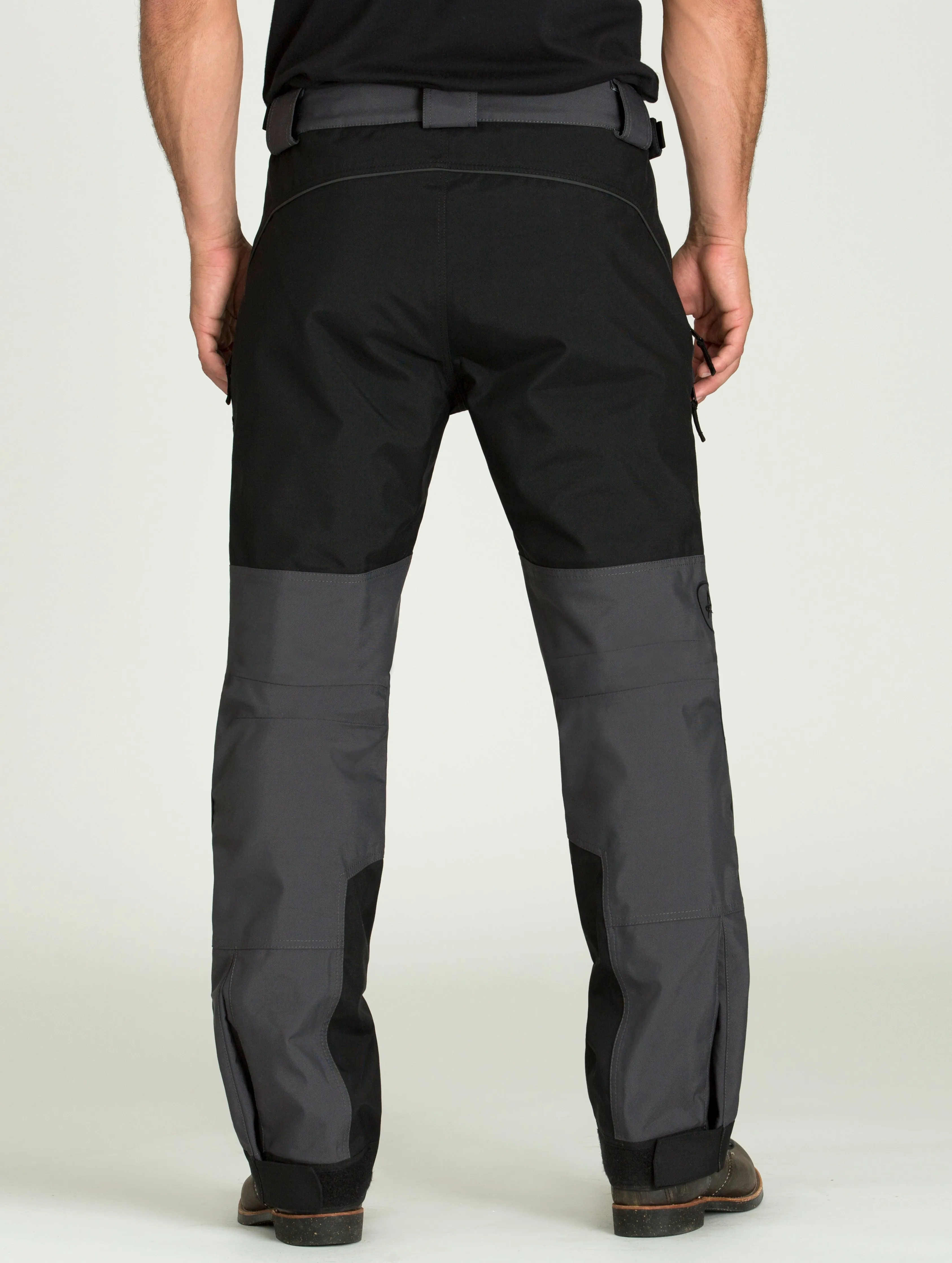 Expedition Motorcycle Pant - Graphite