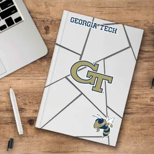 Fanmats Georgia Tech Yellow Jackets 3 Piece Decal Sticker Set