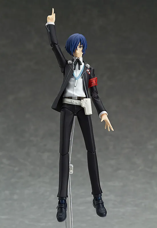 figma Makoto Yuki (2nd Re-Run)