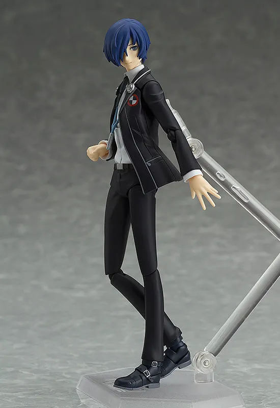 figma Makoto Yuki (2nd Re-Run)