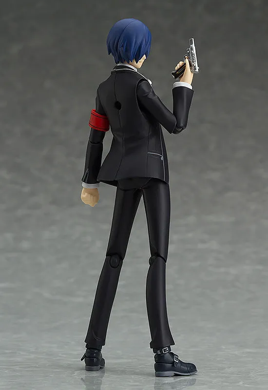 figma Makoto Yuki (2nd Re-Run)