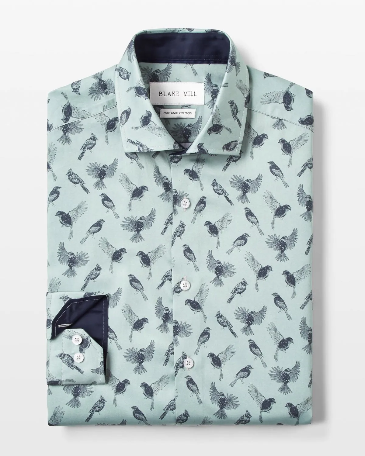 Flight Of Fancy Shirt