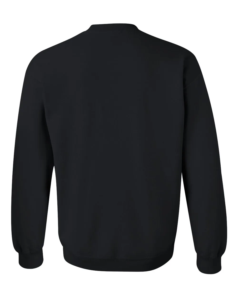 Gildan Heavy Blend™ Crewneck Sweatshirt 18000