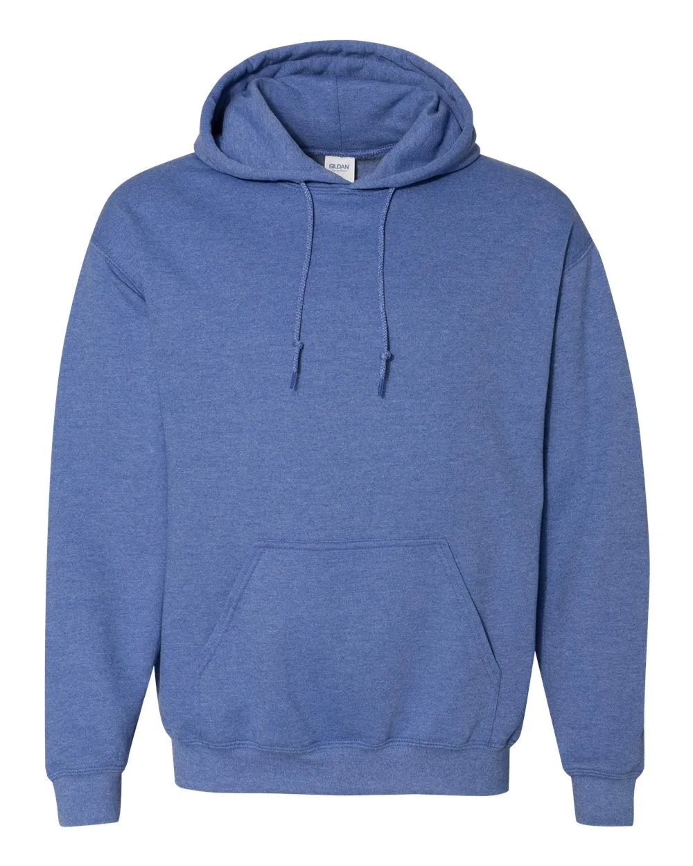 Gildan Heavy Blend™ Hooded Sweatshirt 18500