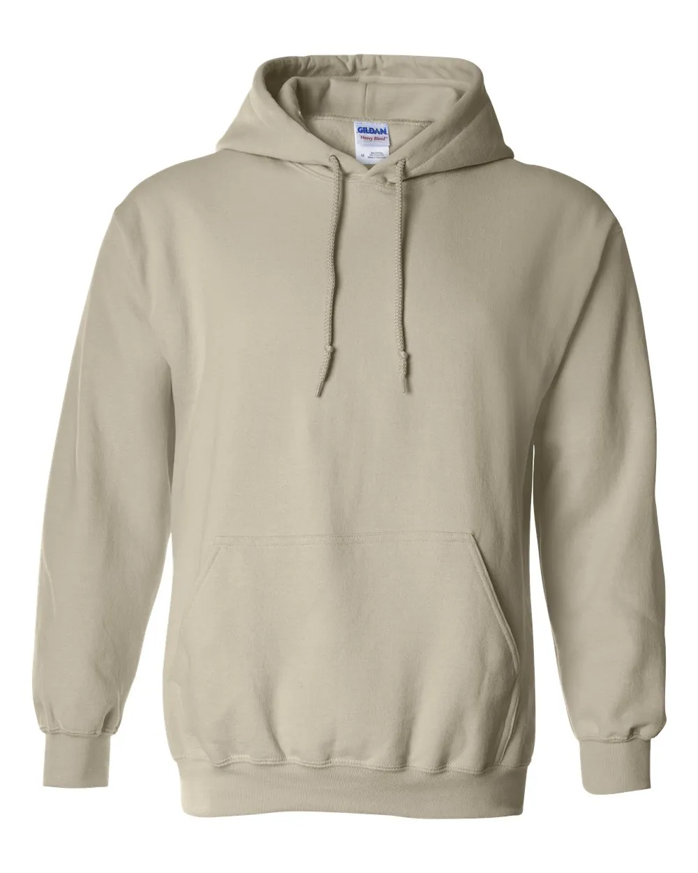 Gildan Heavy Blend™ Hooded Sweatshirt 18500