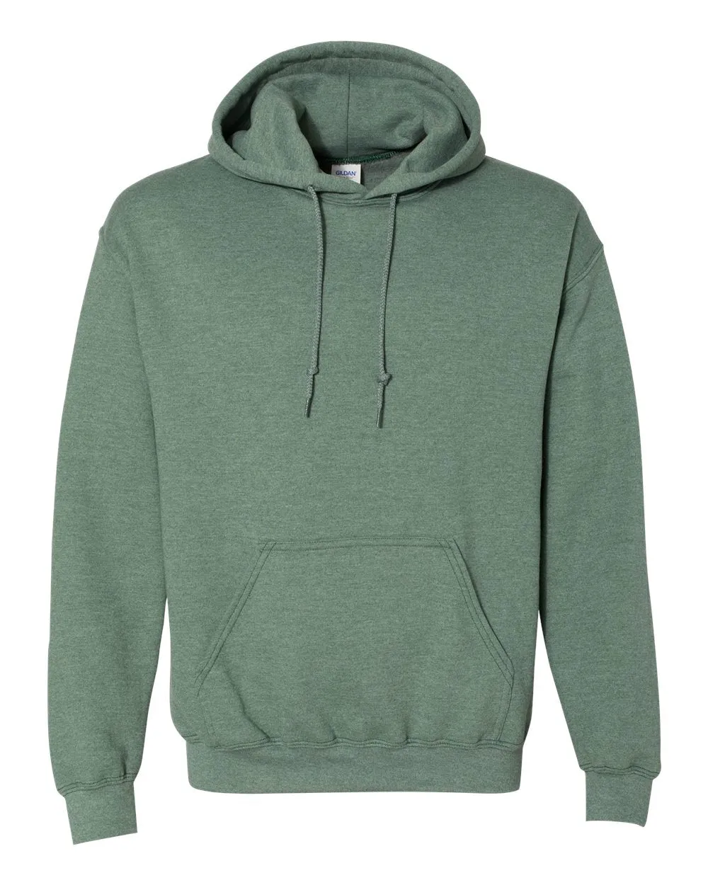 Gildan Heavy Blend™ Hooded Sweatshirt 18500