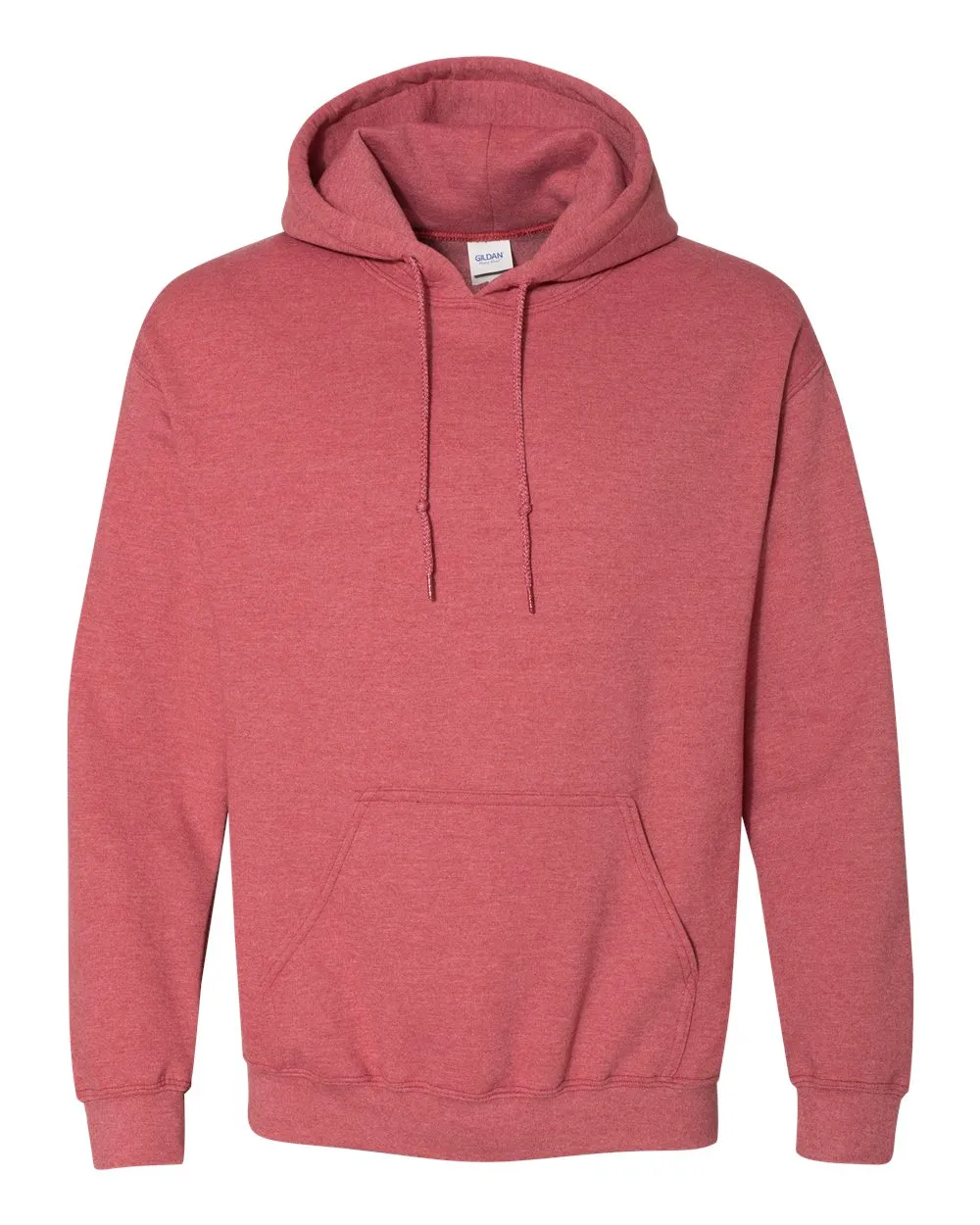 Gildan Heavy Blend™ Hooded Sweatshirt 18500