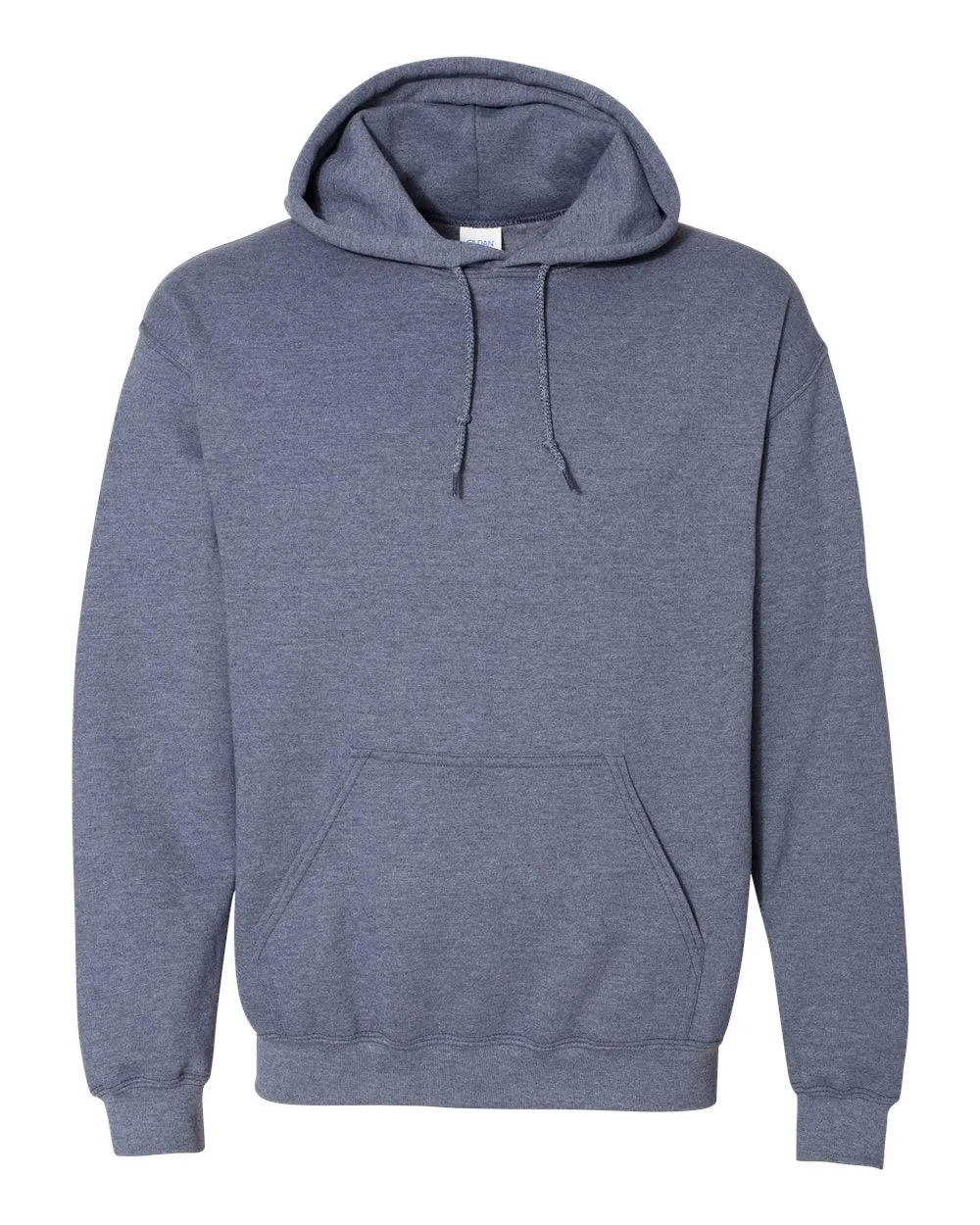 Gildan Heavy Blend™ Hooded Sweatshirt 18500