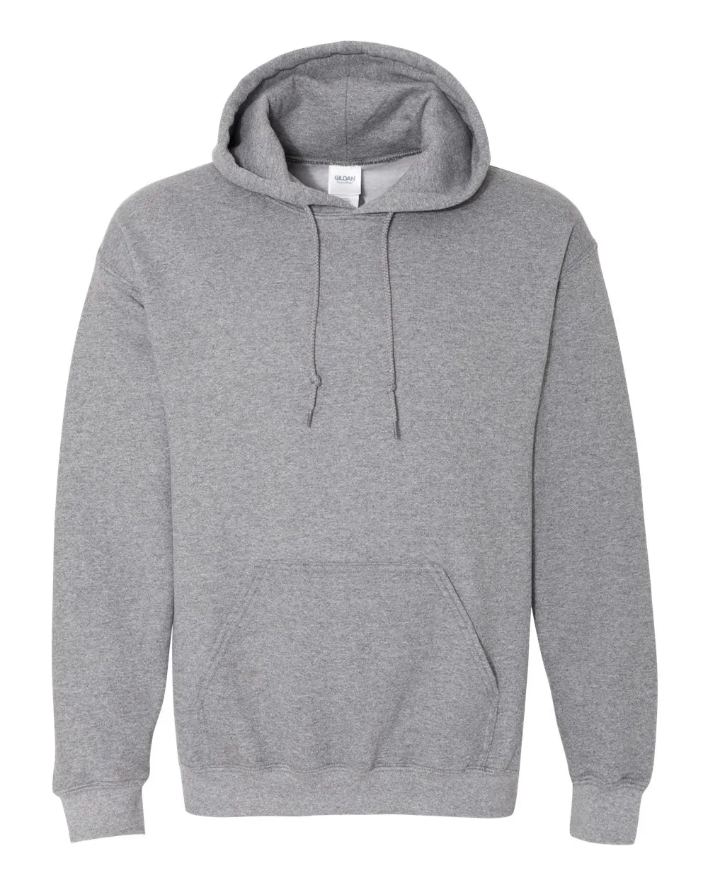 Gildan Heavy Blend™ Hooded Sweatshirt 18500