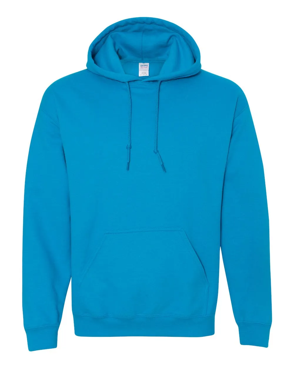 Gildan Heavy Blend™ Hooded Sweatshirt 18500