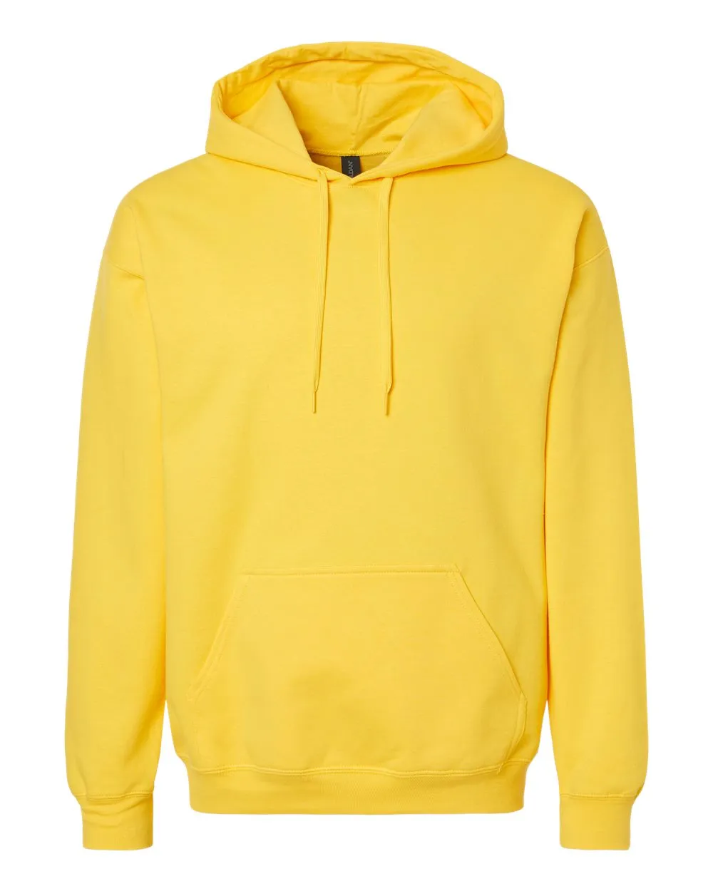 Gildan Softstyle® Midweight Hooded Sweatshirt SF500