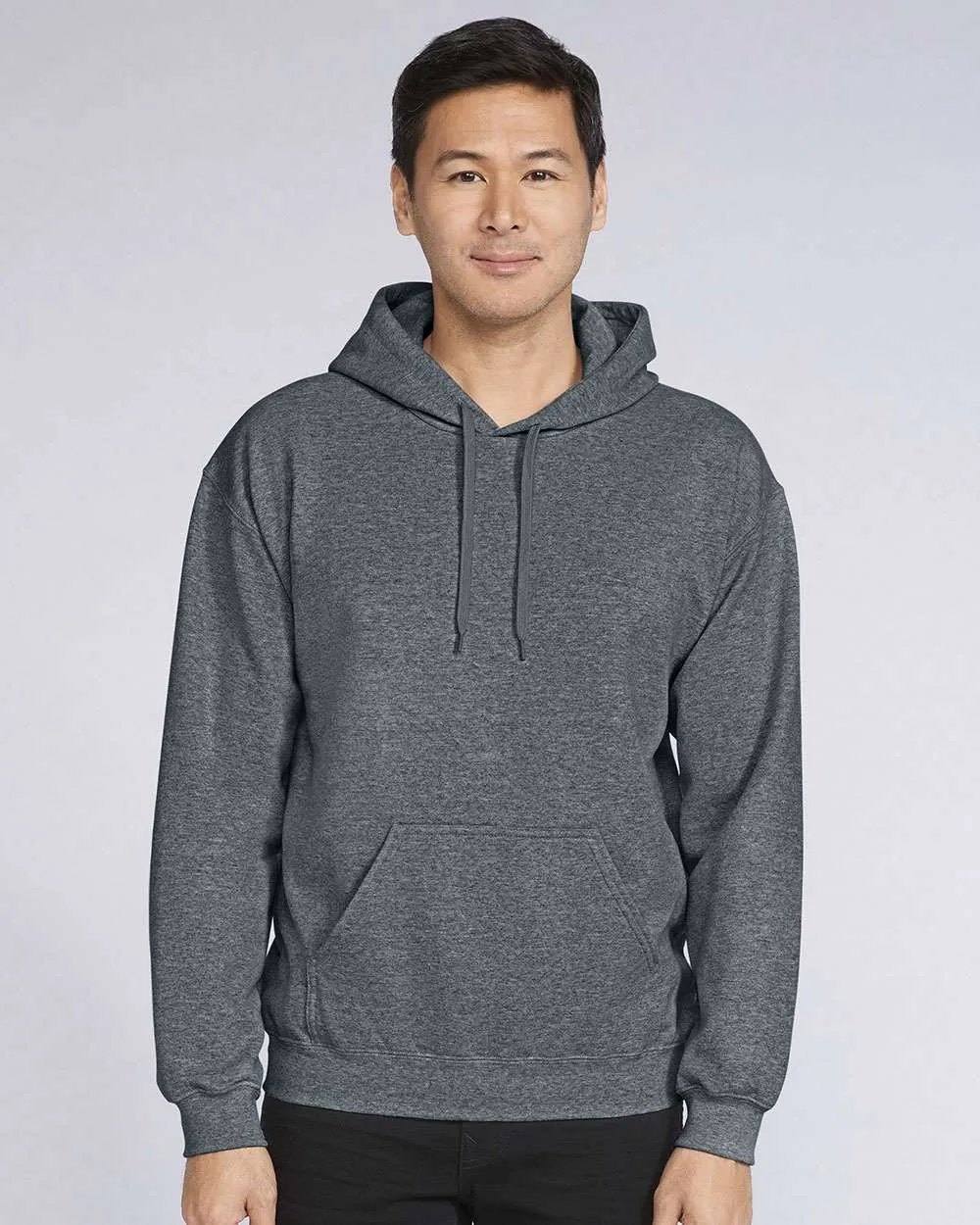 Gildan Softstyle® Midweight Hooded Sweatshirt SF500