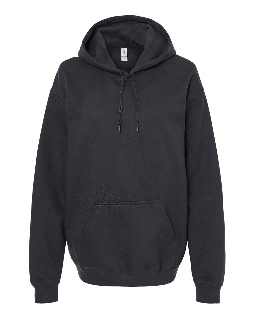 Gildan Softstyle® Midweight Hooded Sweatshirt SF500