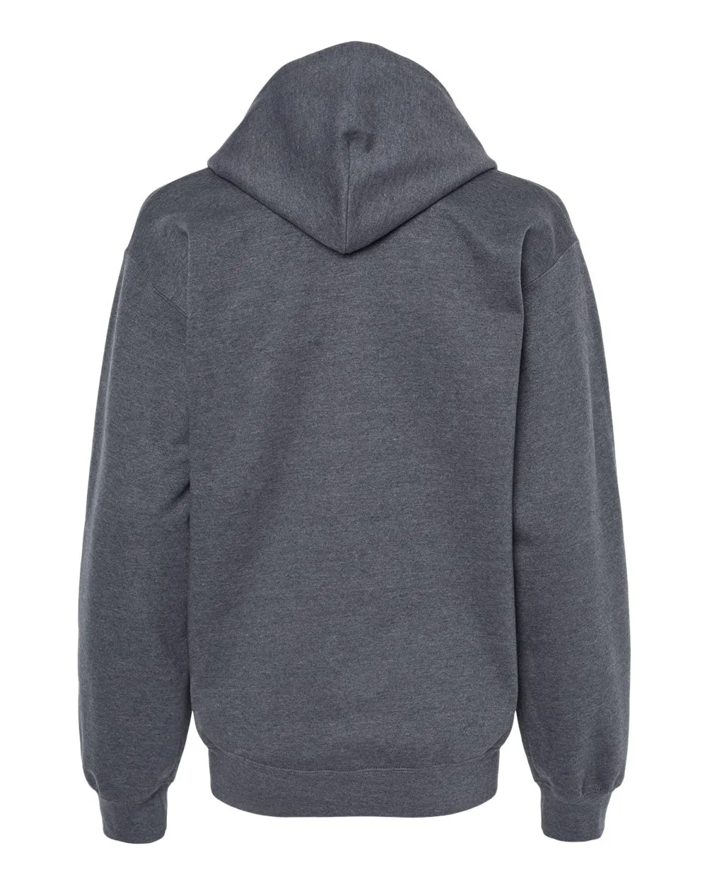 Gildan Softstyle® Midweight Hooded Sweatshirt SF500