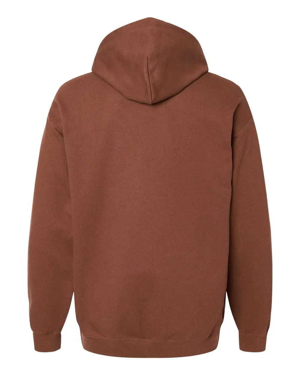 Gildan Softstyle® Midweight Hooded Sweatshirt SF500