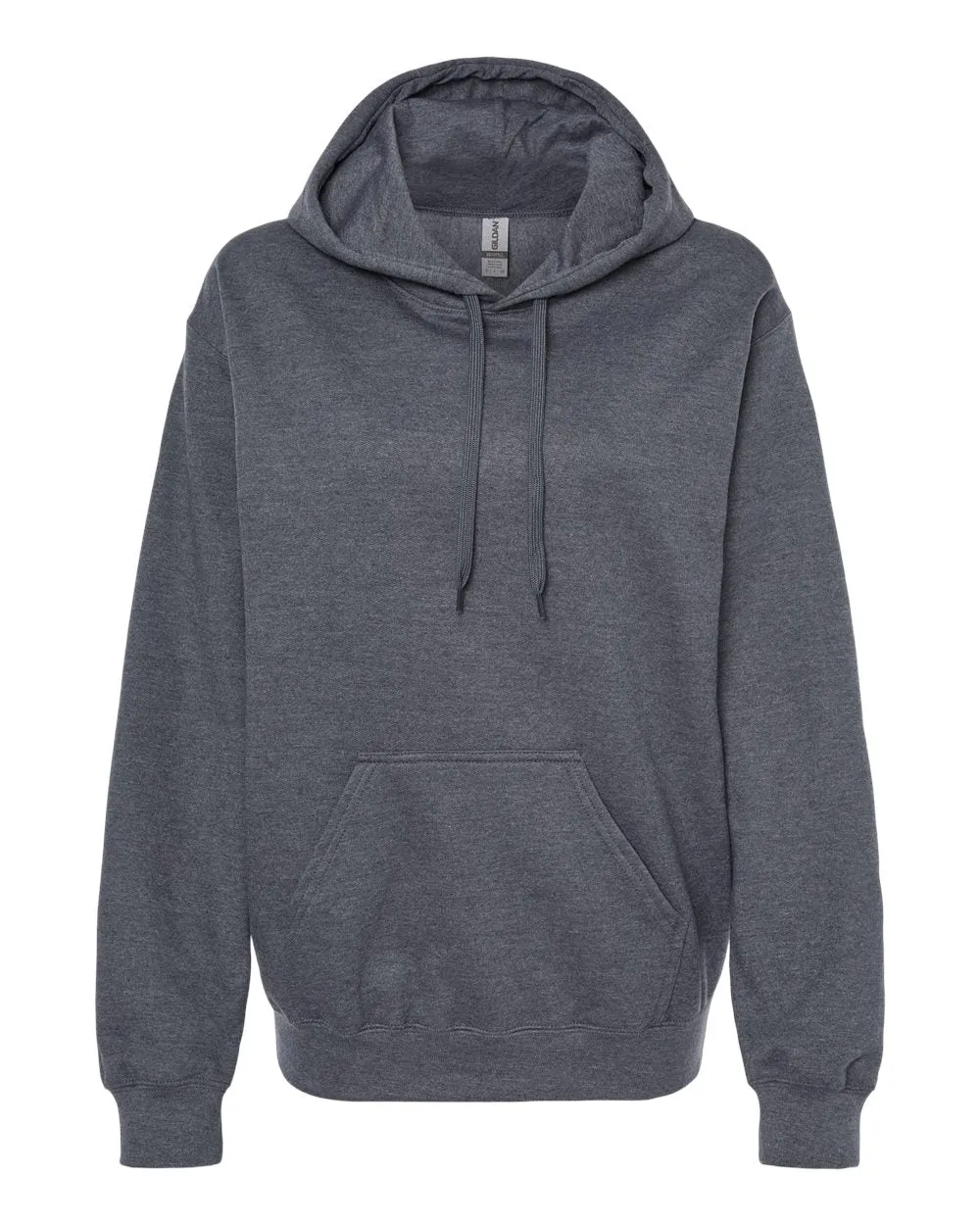 Gildan Softstyle® Midweight Hooded Sweatshirt SF500