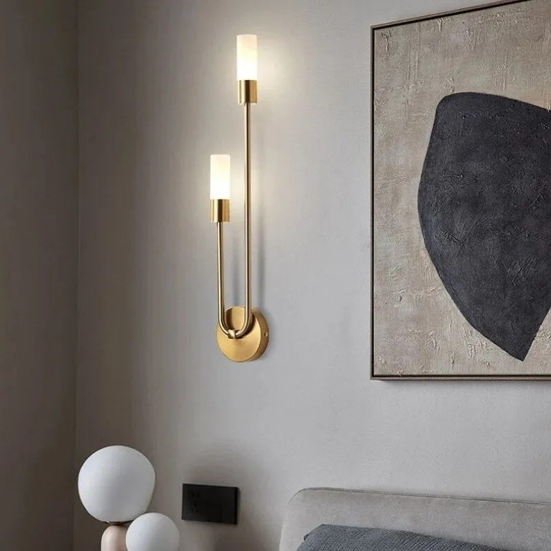 Halom Wall Lamp