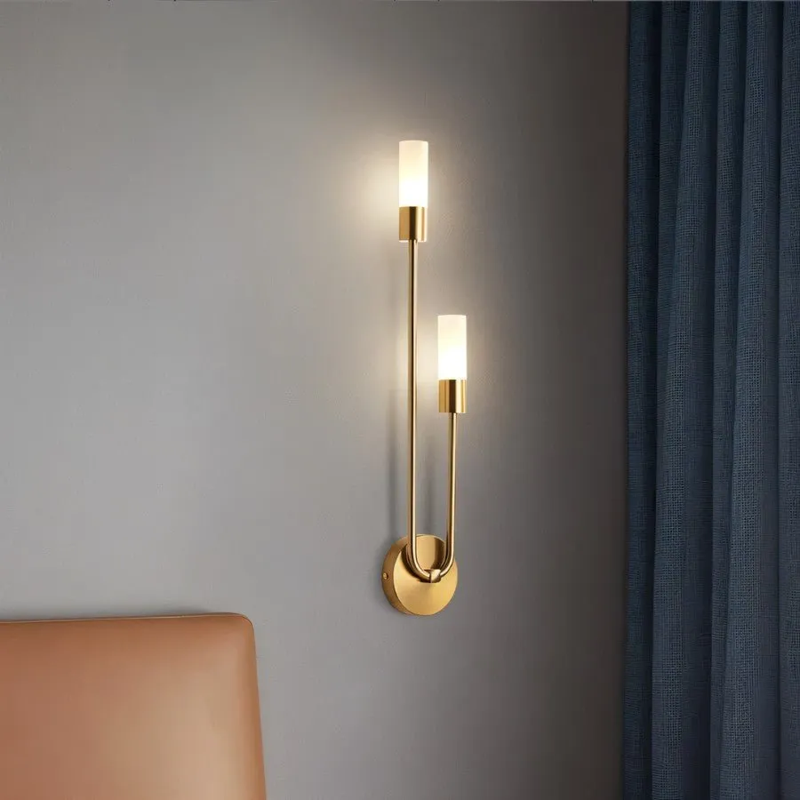 Halom Wall Lamp