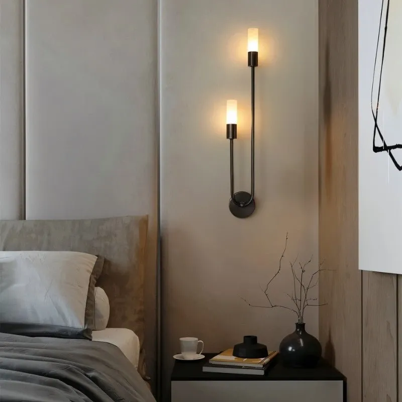 Halom Wall Lamp