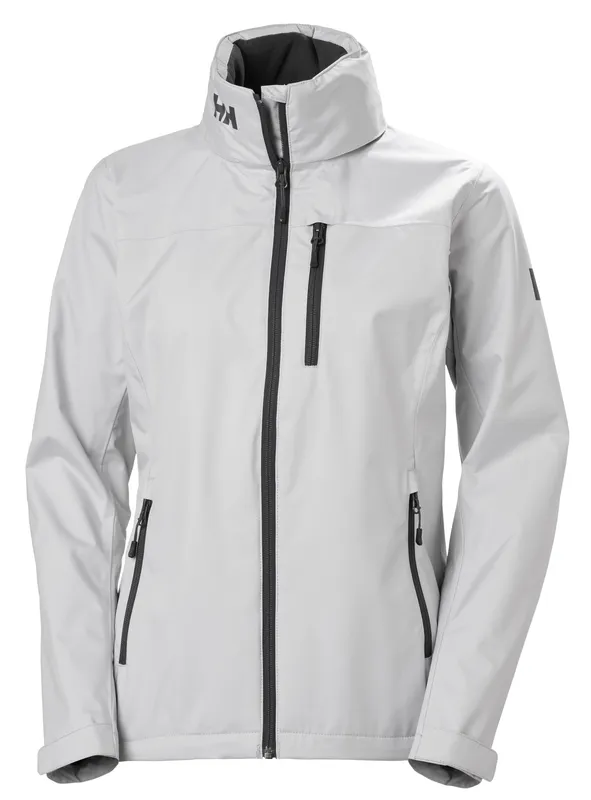 Helly Hansen Women's Crew Hooded Jacket