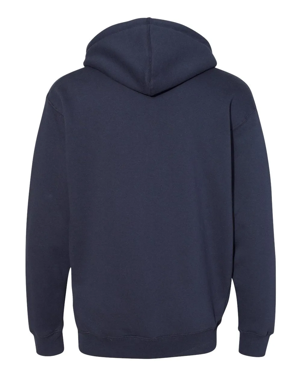 Independent Trading Co. Heavyweight Hooded Sweatshirt IND4000