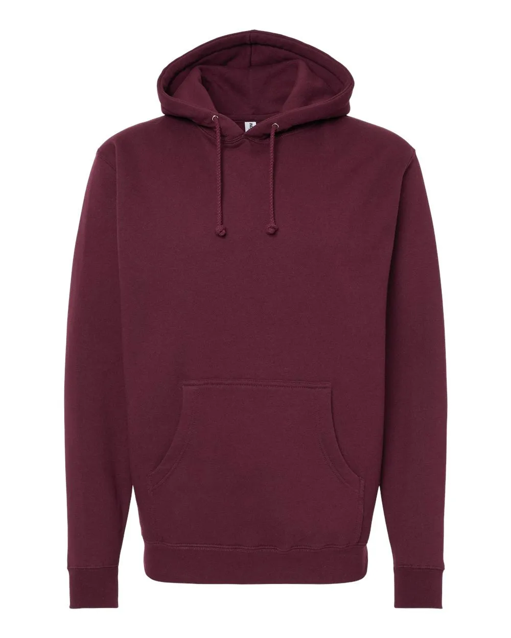 Independent Trading Co. Heavyweight Hooded Sweatshirt IND4000