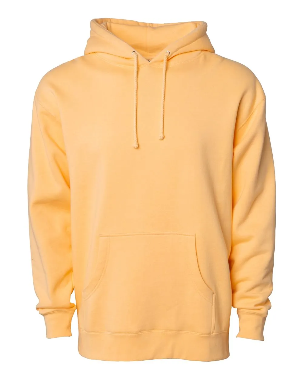 Independent Trading Co. Heavyweight Hooded Sweatshirt IND4000