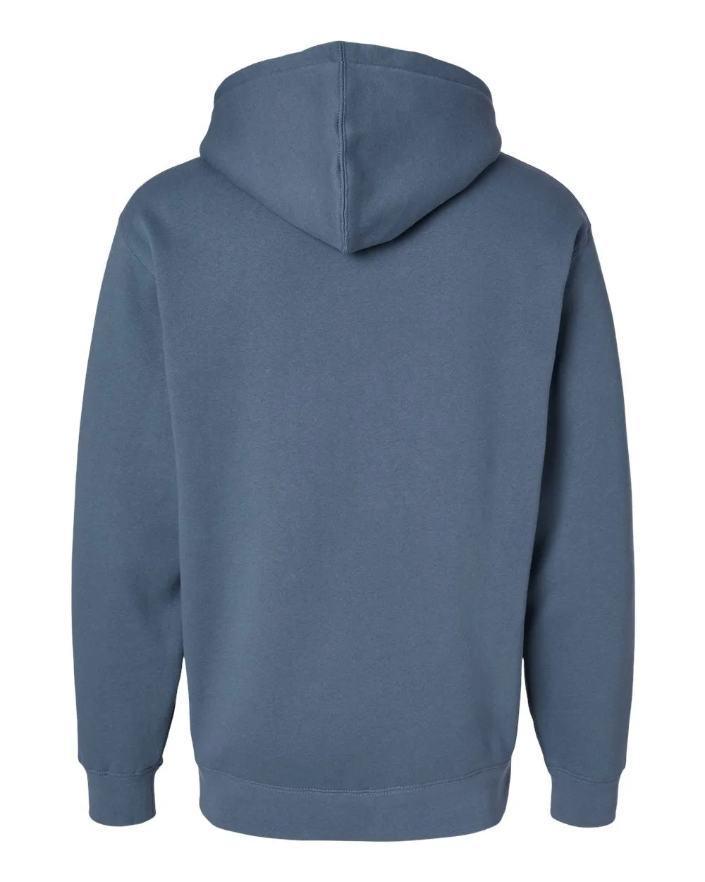 Independent Trading Co. Heavyweight Hooded Sweatshirt IND4000