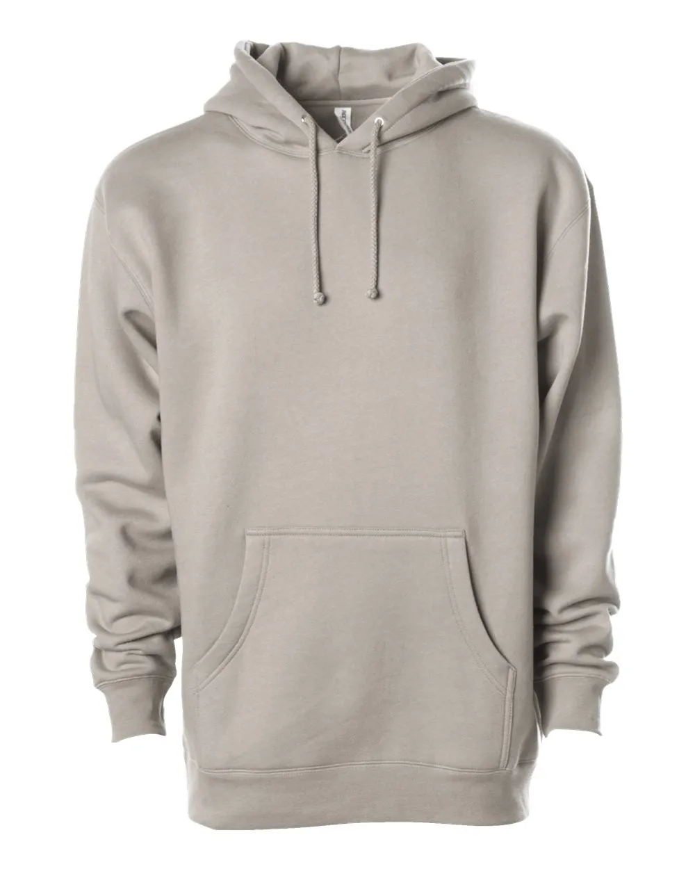 Independent Trading Co. Heavyweight Hooded Sweatshirt IND4000