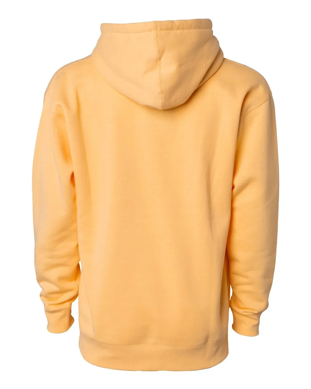 Independent Trading Co. Heavyweight Hooded Sweatshirt IND4000