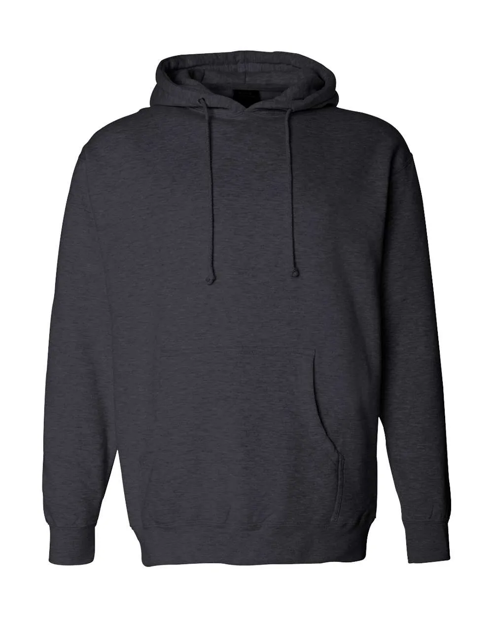 Independent Trading Co. Heavyweight Hooded Sweatshirt IND4000