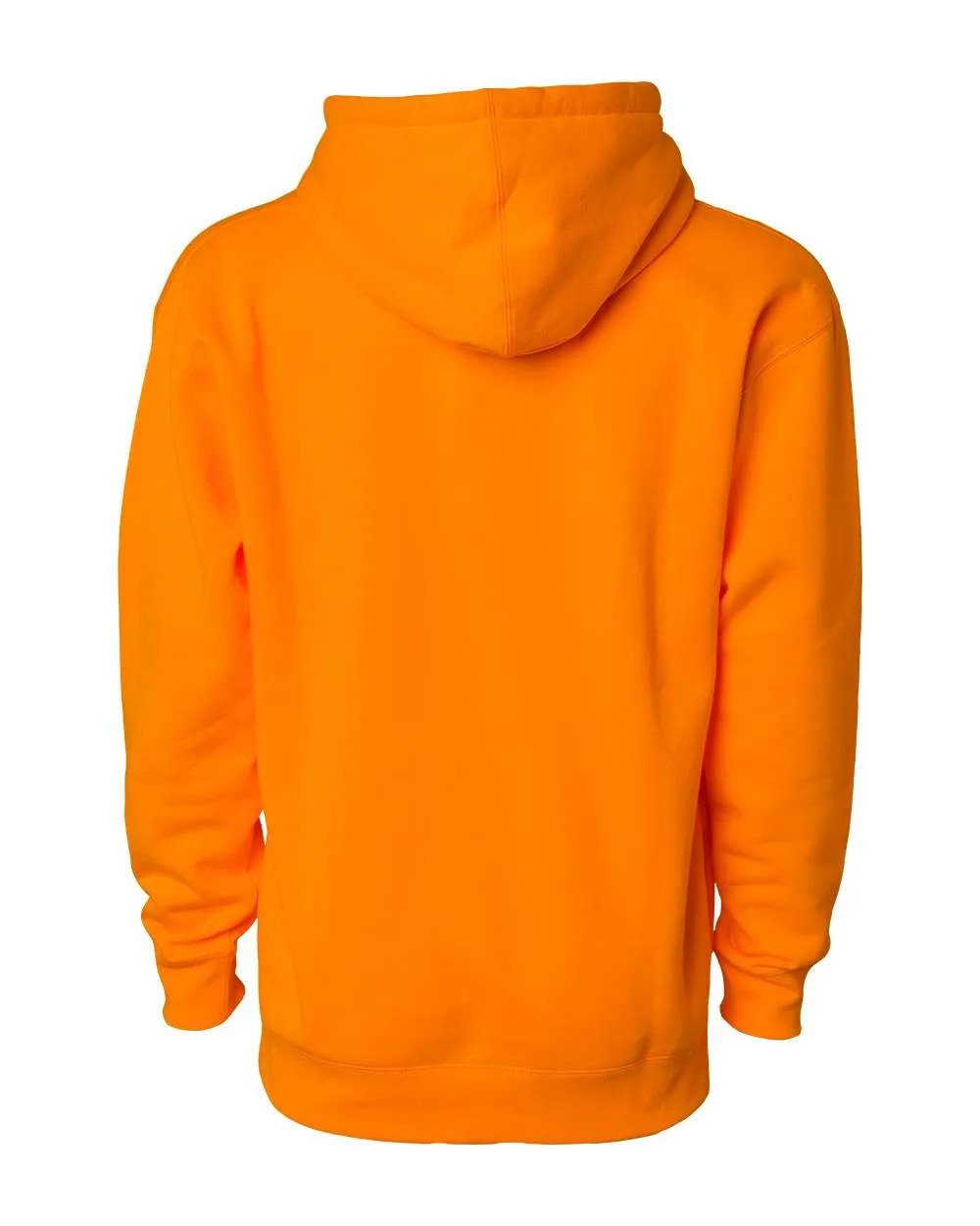 Independent Trading Co. Heavyweight Hooded Sweatshirt IND4000