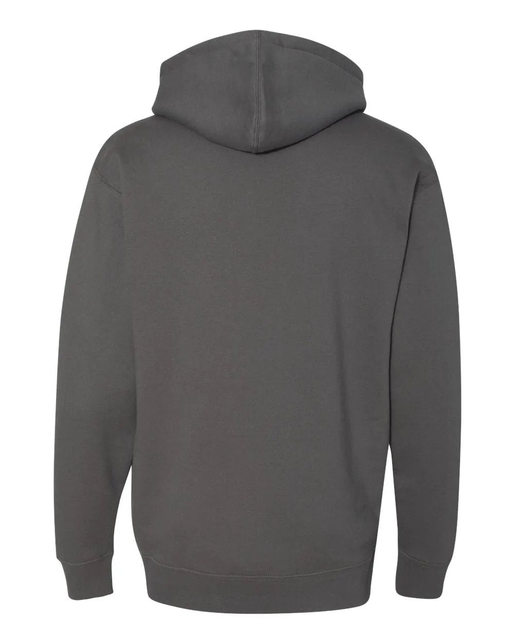 Independent Trading Co. Heavyweight Hooded Sweatshirt IND4000