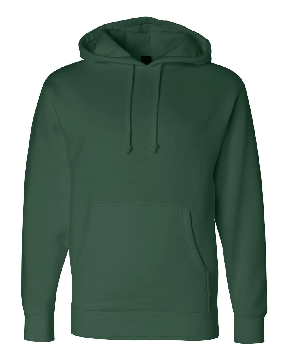 Independent Trading Co. Heavyweight Hooded Sweatshirt IND4000