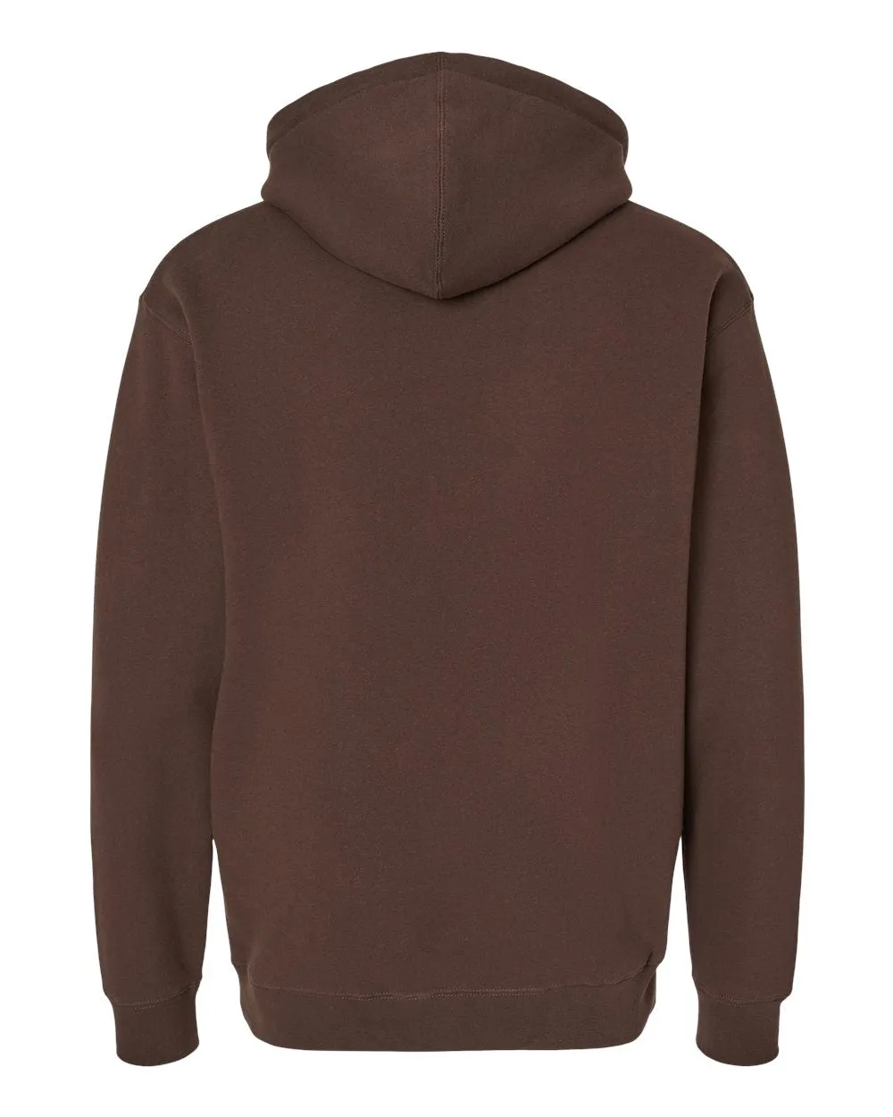 Independent Trading Co. Heavyweight Hooded Sweatshirt IND4000