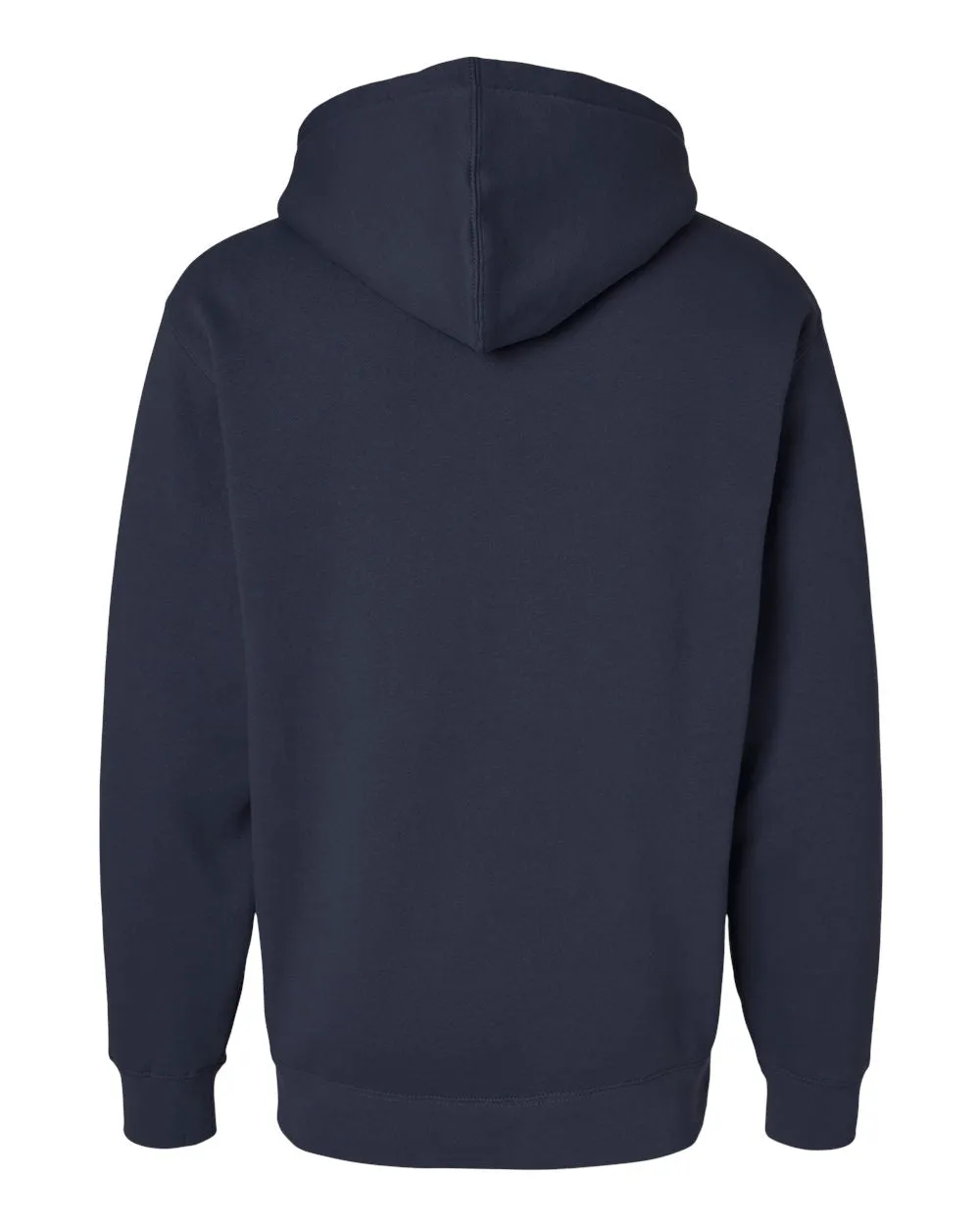 Independent Trading Co. Heavyweight Hooded Sweatshirt IND4000