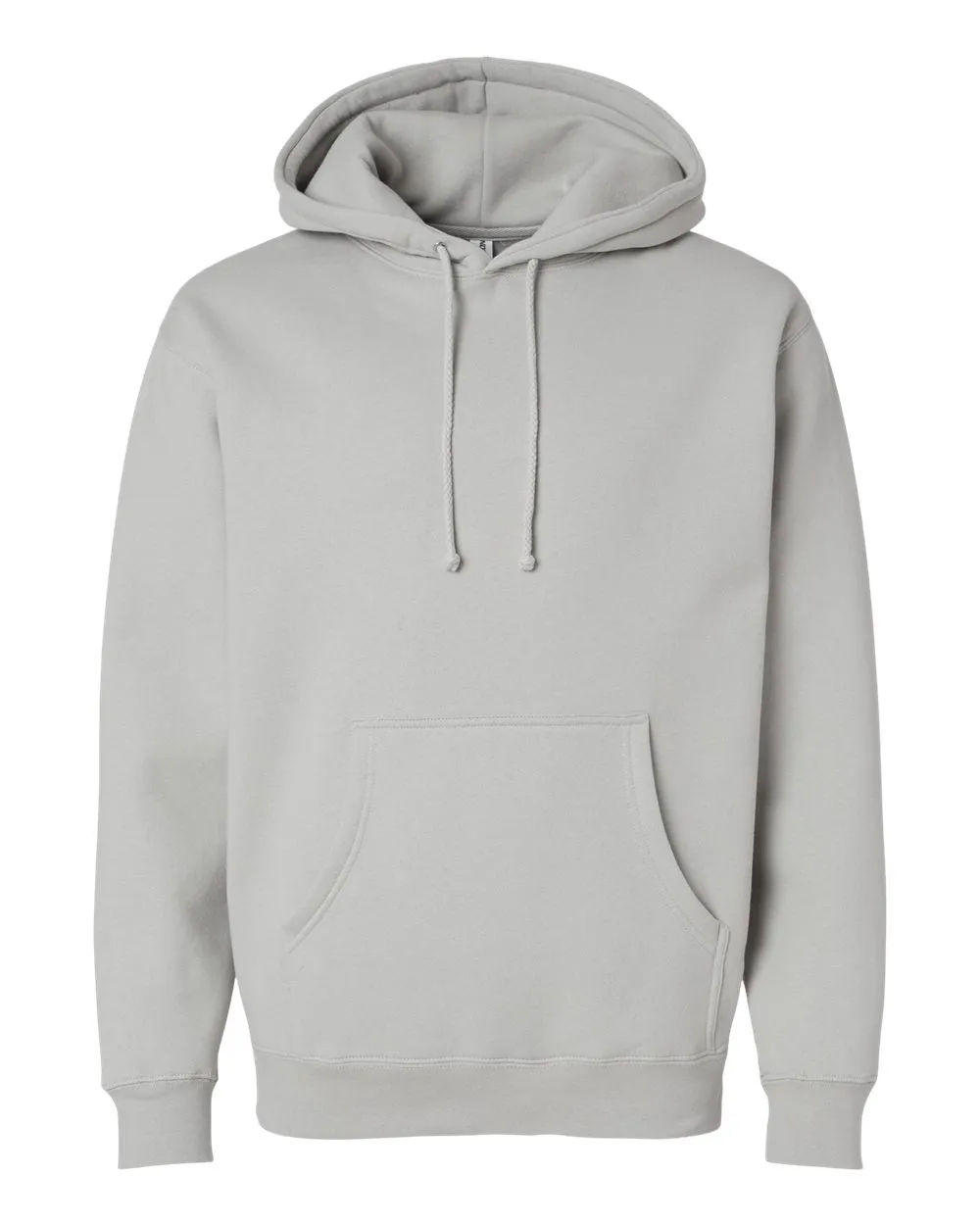 Independent Trading Co. Heavyweight Hooded Sweatshirt IND4000